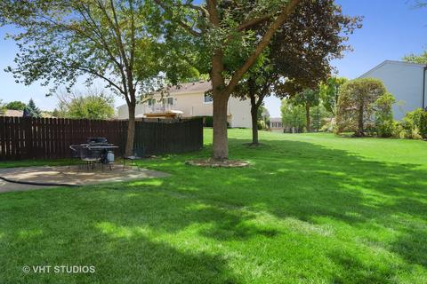 1165 Singleton Dr, Roselle, IL 60172 photo 19