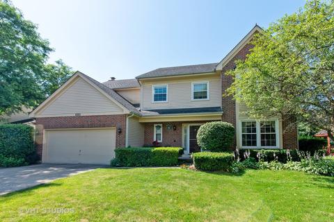 2221 Crabtree Ln, Algonquin, IL 60102 photo 1