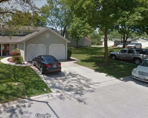 1997 Raleigh Pl, Hoffman Estates, IL 60169 photo 1