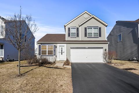 5757 Lake Pointe Dr, Plainfield, IL 60586 photo 1