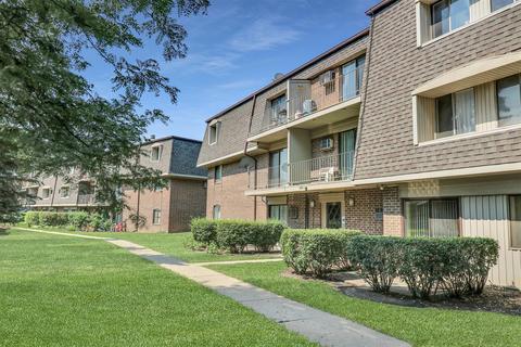 108 E Bailey Rd #M, Naperville, IL 60565 photo 18