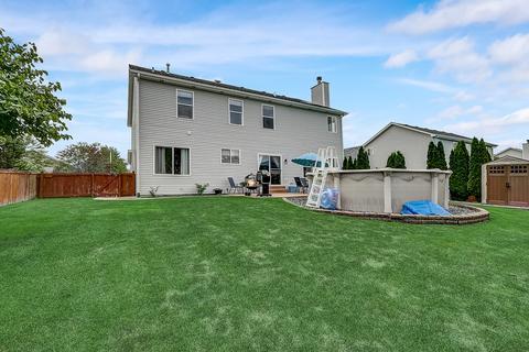 2416 Red Oak Ct, Plainfield, IL 60586 photo 40