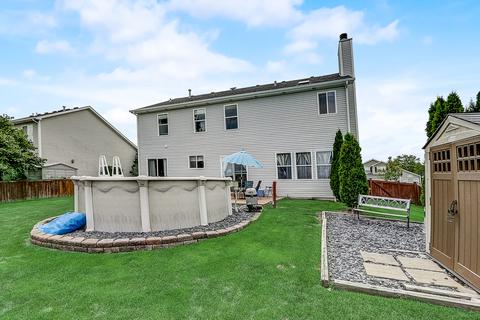 2416 Red Oak Ct, Plainfield, IL 60586 photo 39