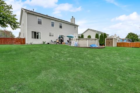 2416 Red Oak Ct, Plainfield, IL 60586 photo 41