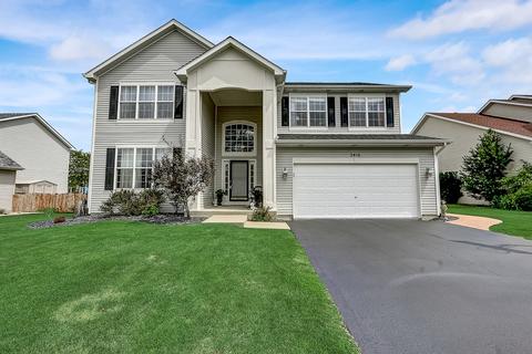 2416 Red Oak Ct, Plainfield, IL 60586 photo 42