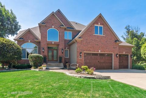 2595 Katie Ct, Aurora, IL 60502 photo 1