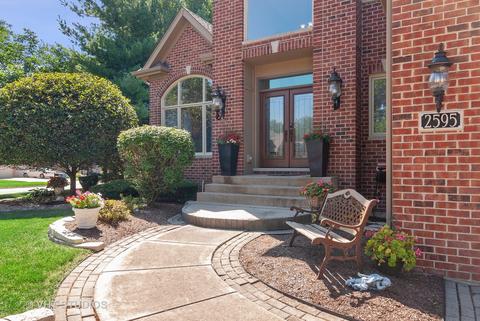 2595 Katie Ct, Aurora, IL 60502 photo 2