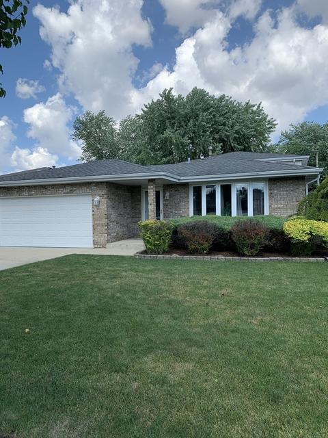 8025 Thomas Ave, Bridgeview, IL 60455 photo 1