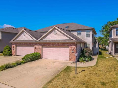 1191 Blue Bill Way, Normal, IL 61761 photo 2