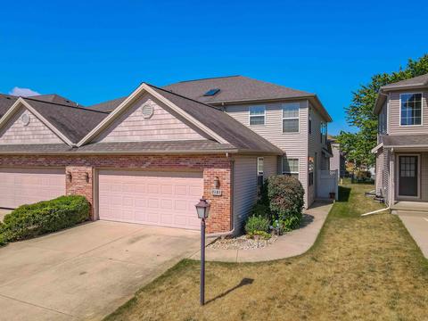 1191 Blue Bill Way, Normal, IL 61761 photo 1