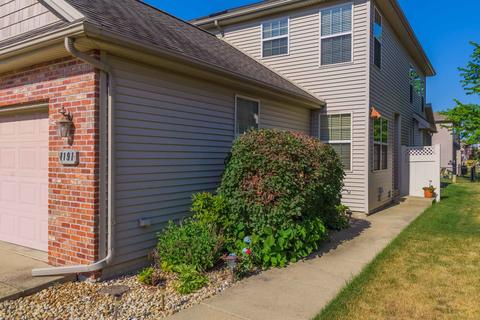 1191 Blue Bill Way, Normal, IL 61761 photo 6