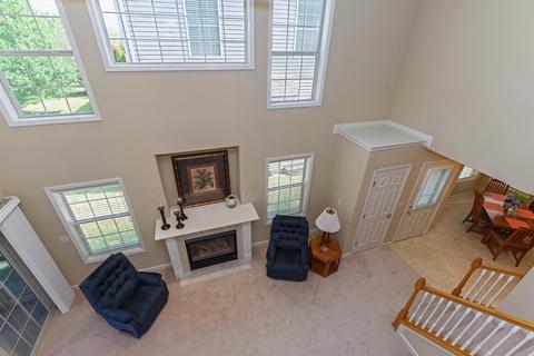 1191 Blue Bill Way, Normal, IL 61761 photo 26