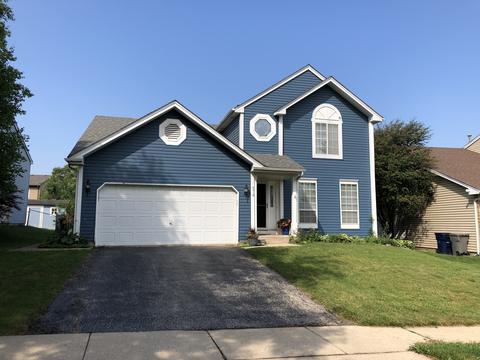676 Glen Ivy Dr, Elgin, IL 60120 photo 1