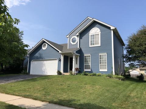 676 Glen Ivy Dr, Elgin, IL 60120 photo 2