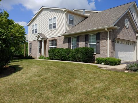 1551 Millbrook Dr, Algonquin, IL 60102 photo 1