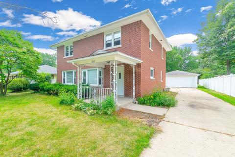 205 W Taylor St, Dwight, IL 60420 photo 1