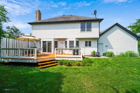 815 Jennifer Ct, Algonquin, IL 60102 photo 27