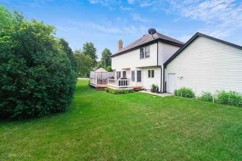 815 Jennifer Ct, Algonquin, IL 60102 photo 26