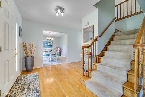 815 Jennifer Ct, Algonquin, IL 60102 photo 3