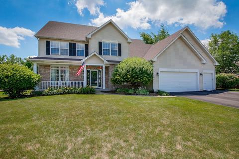23915 Pond View Dr, Plainfield, IL 60585 photo 1