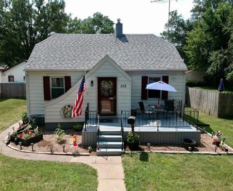 535 S Mckinley Ave, Kankakee, IL 60901 photo 1