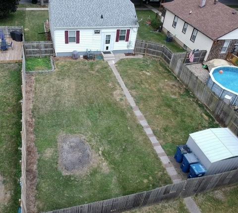 535 S Mckinley Ave, Kankakee, IL 60901 photo 9