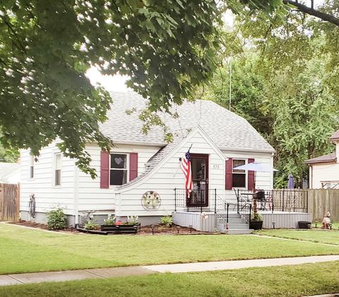 535 S Mckinley Ave, Kankakee, IL 60901 photo 3
