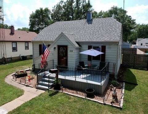 535 S Mckinley Ave, Kankakee, IL 60901 photo 2