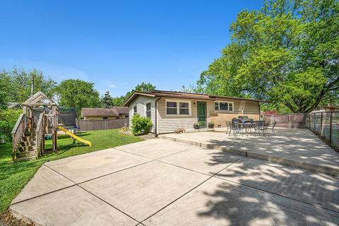 14829 Massasoit Ct, Oak Forest, IL 60452 photo 3