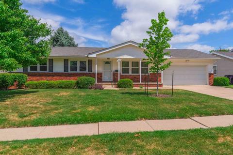 1408 Westview Dr, Normal, IL 61761 photo 1