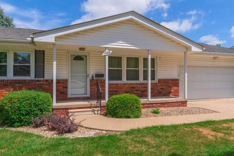 1408 Westview Dr, Normal, IL 61761 photo 2