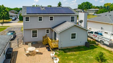 3705 Juniper Ave, Joliet, IL 60431 photo 3
