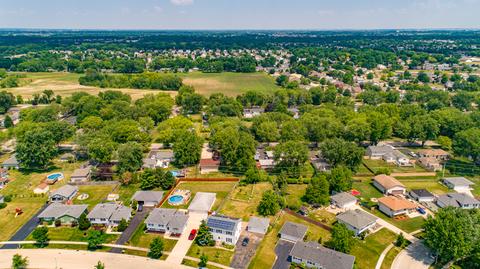 3705 Juniper Ave, Joliet, IL 60431 photo 29