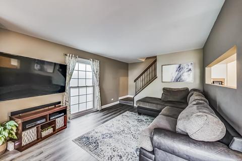 1668 Valley Forge Ct #59, Wheaton, IL 60189 photo 6