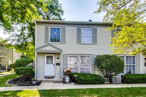 1668 Valley Forge Ct #59, Wheaton, IL 60189 photo 2