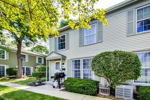 1668 Valley Forge Ct #59, Wheaton, IL 60189 photo 3