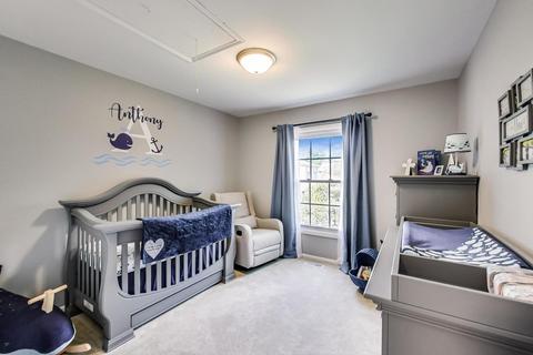1668 Valley Forge Ct #59, Wheaton, IL 60189 photo 18