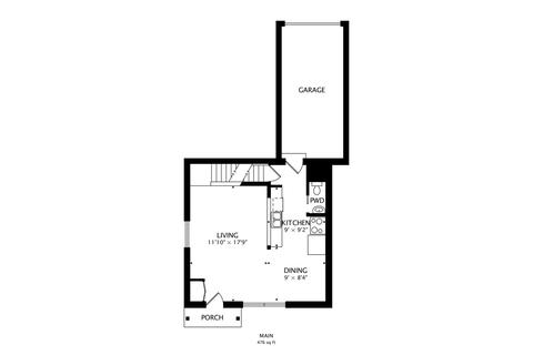 1668 Valley Forge Ct #59, Wheaton, IL 60189 photo 24