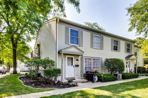 1668 Valley Forge Ct #59, Wheaton, IL 60189 photo 1