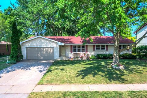 203 Felmley Dr, Normal, IL 61761 photo 16