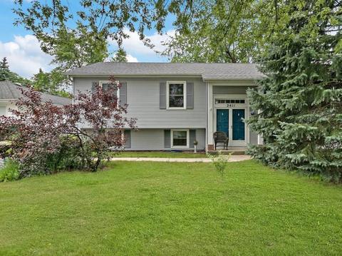2411 Deerpath Dr, Lindenhurst, IL 60046 photo 1