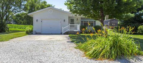 611 High Hill Rd, Philo, IL 61864 photo 3