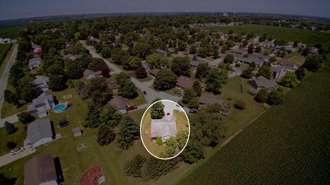 611 High Hill Rd, Philo, IL 61864 photo 10
