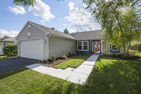 144 Longford Dr, Elgin, IL 60120 photo 2