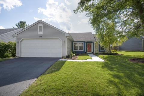 144 Longford Dr, Elgin, IL 60120 photo 1