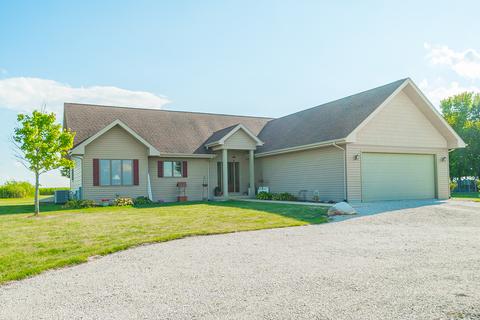 27612 E 2800 N Rd, Dwight, IL 60420 photo 1
