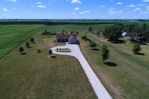 27612 E 2800 N Rd, Dwight, IL 60420 photo 33