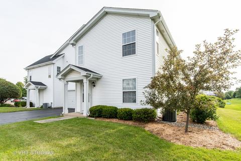 2461 Dickens Dr, Aurora, IL 60503 photo 1