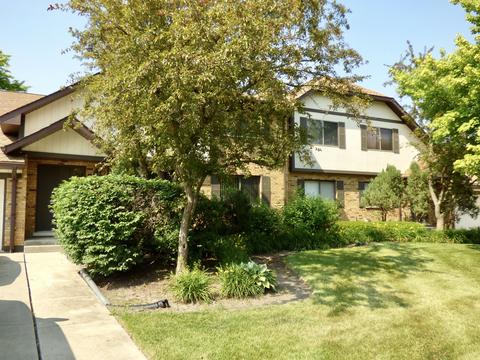 307 E Walters Ln #2A, Itasca, IL 60143 photo 1