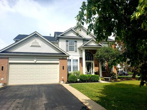 4 Hithergreen Ct, Algonquin, IL 60102 photo 3
